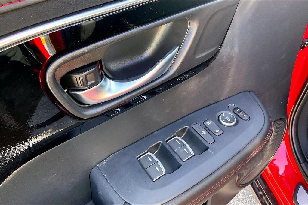 2026 Acura ADX A-Spec Package