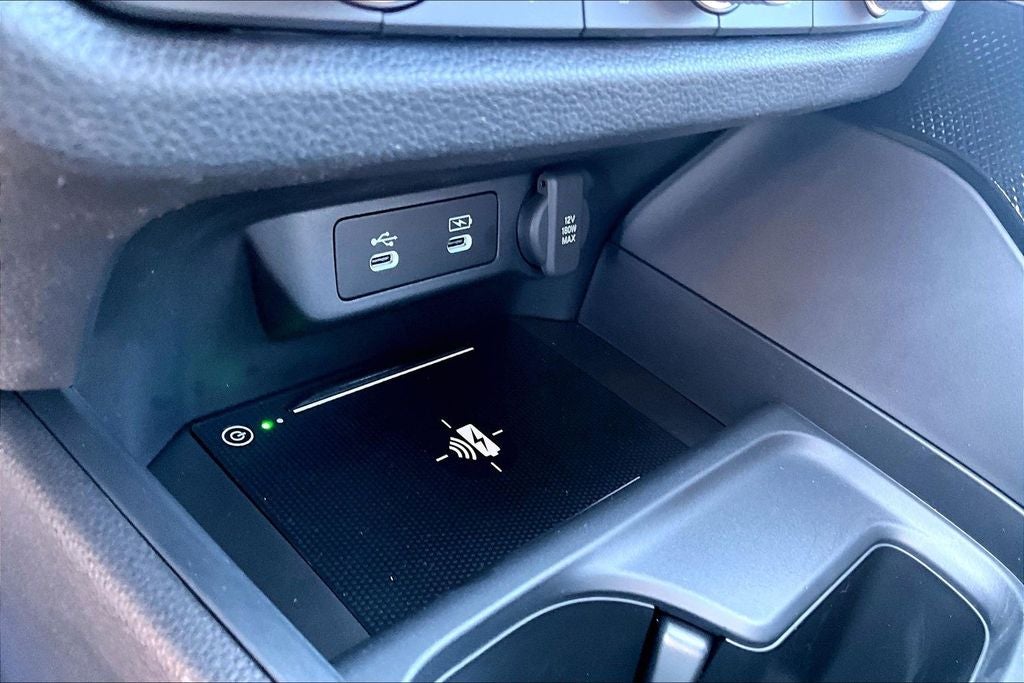 2026 Acura ADX A-Spec Package