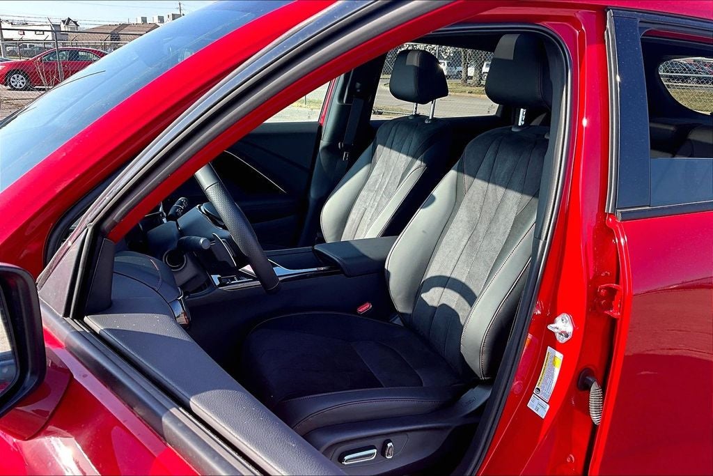 2026 Acura ADX A-Spec Package