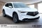2026 Acura ADX A-Spec Package