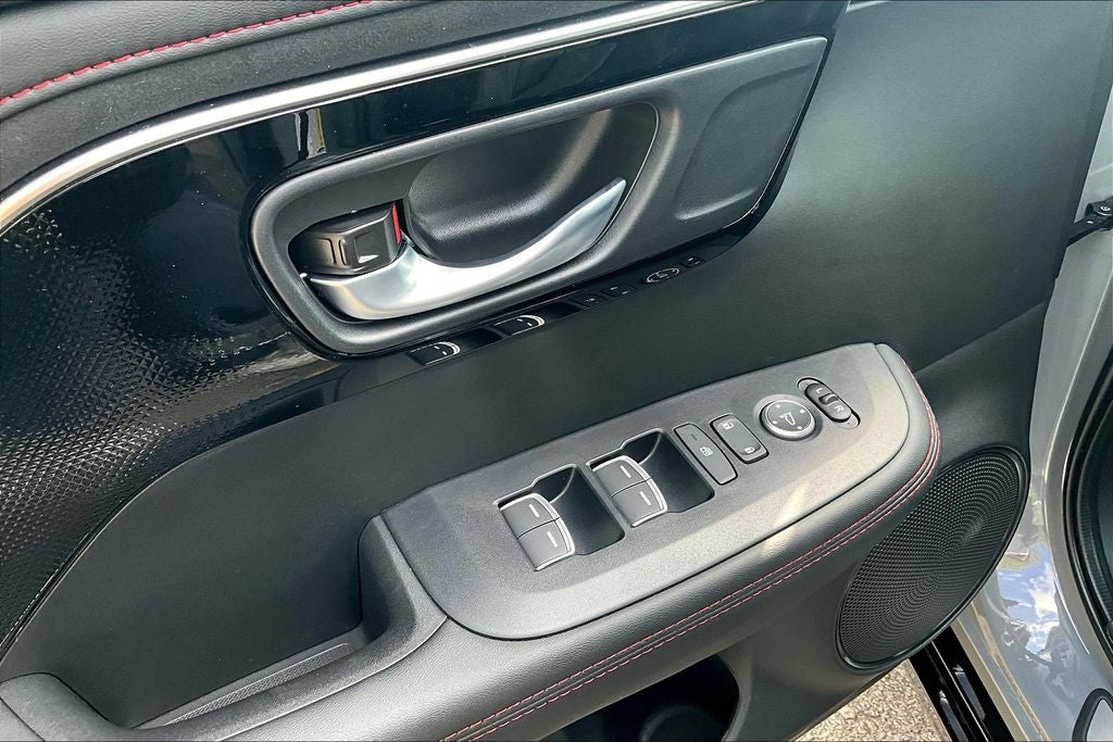 2025 Acura ADX A-Spec Package