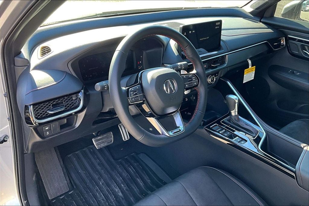 2025 Acura ADX A-Spec Package