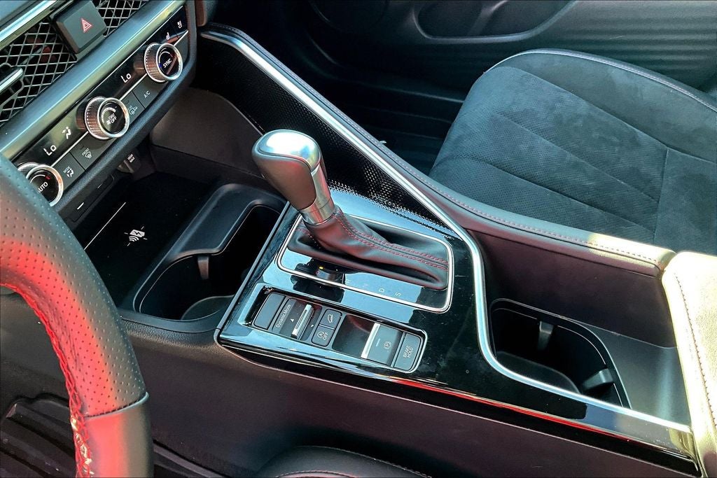 2025 Acura ADX A-Spec Package