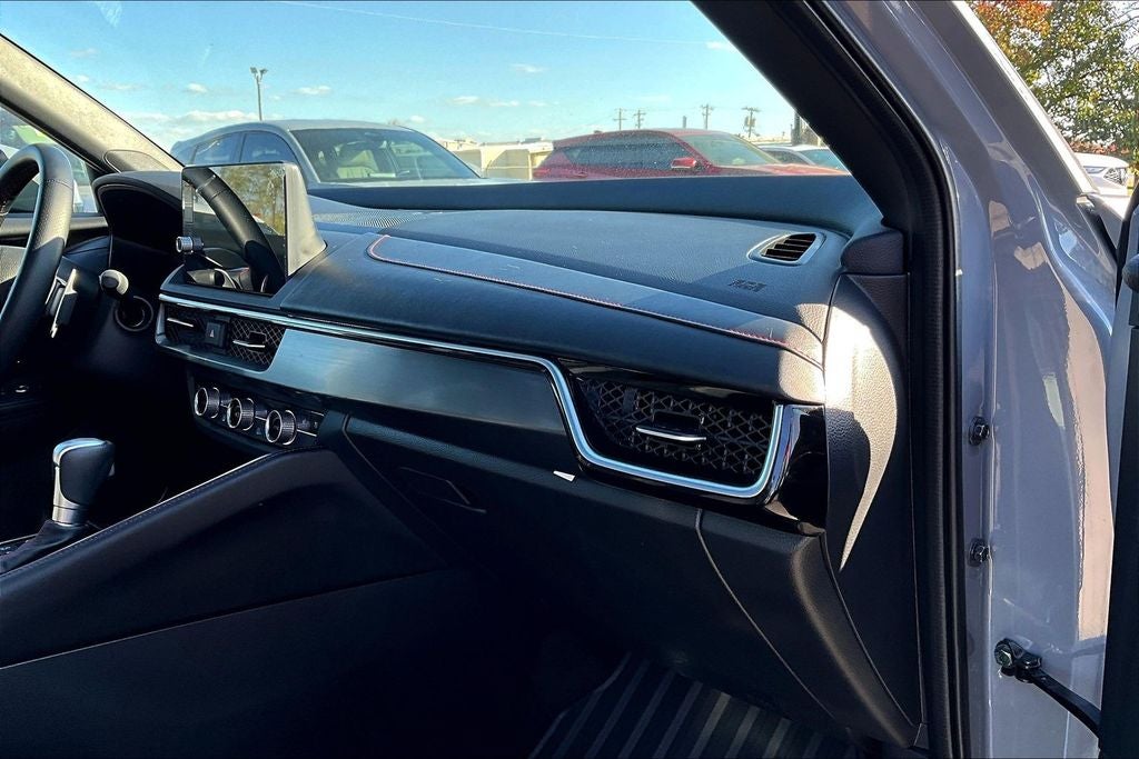 2025 Acura ADX A-Spec Package