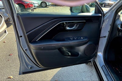 2025 Acura ADX A-Spec Package