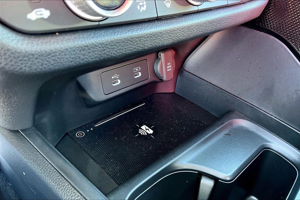 2025 Acura ADX A-Spec Package