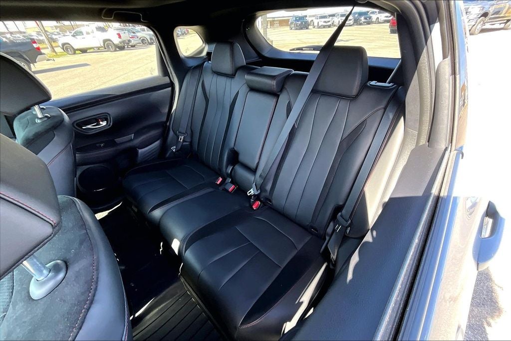 2025 Acura ADX A-Spec Package