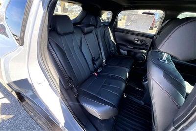 2025 Acura ADX A-Spec Package