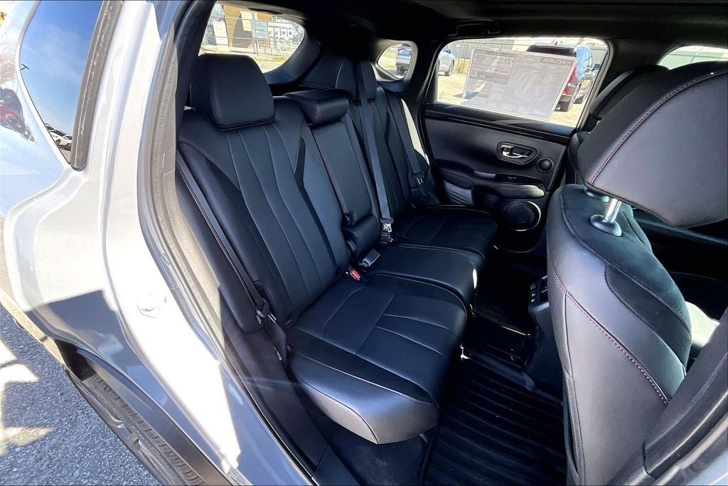 2025 Acura ADX A-Spec Package