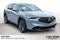2026 Acura ADX A-Spec Package