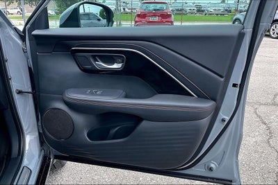 2026 Acura ADX A-Spec Package