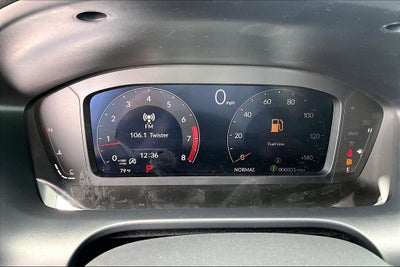 2026 Acura ADX A-Spec Package