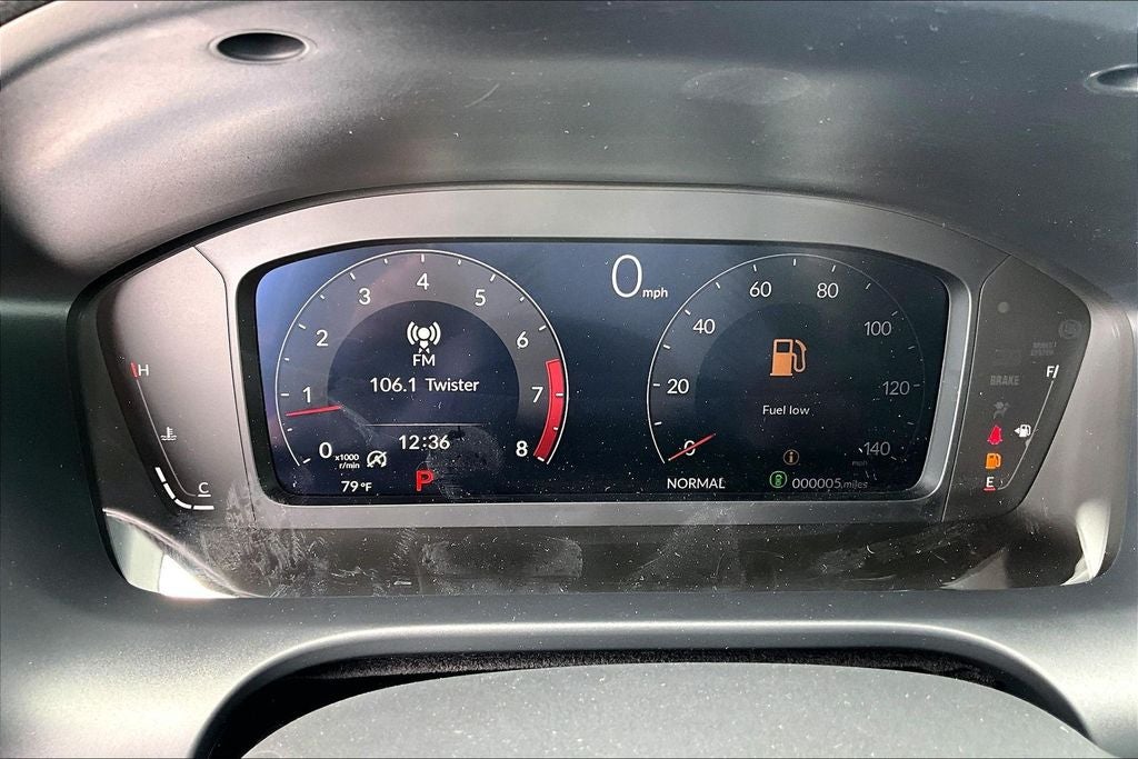 2026 Acura ADX A-Spec Package