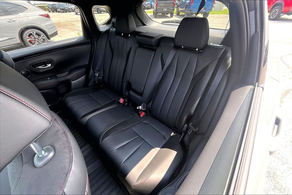 2026 Acura ADX A-Spec Package