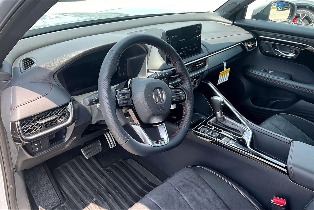 2026 Acura ADX A-Spec Package