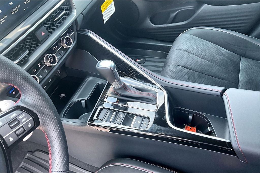 2026 Acura ADX A-Spec Package