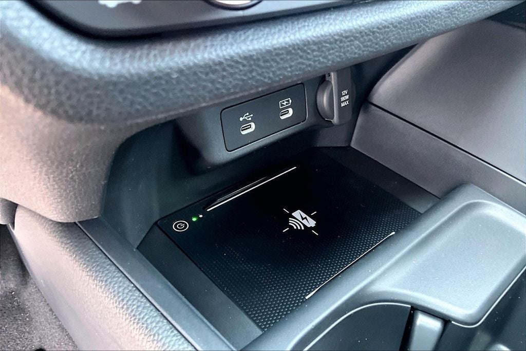 2026 Acura ADX A-Spec Package