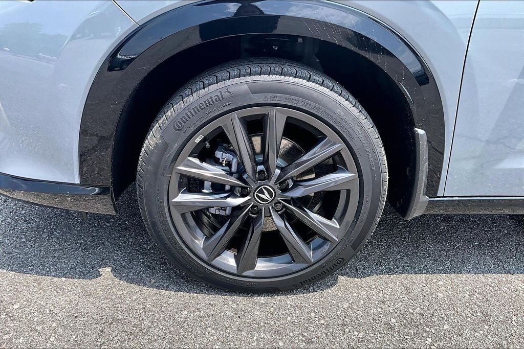 2026 Acura ADX A-Spec Package