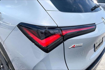 2026 Acura ADX A-Spec Package