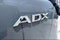 2026 Acura ADX A-Spec Package