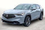 2026 Acura ADX A-Spec Package