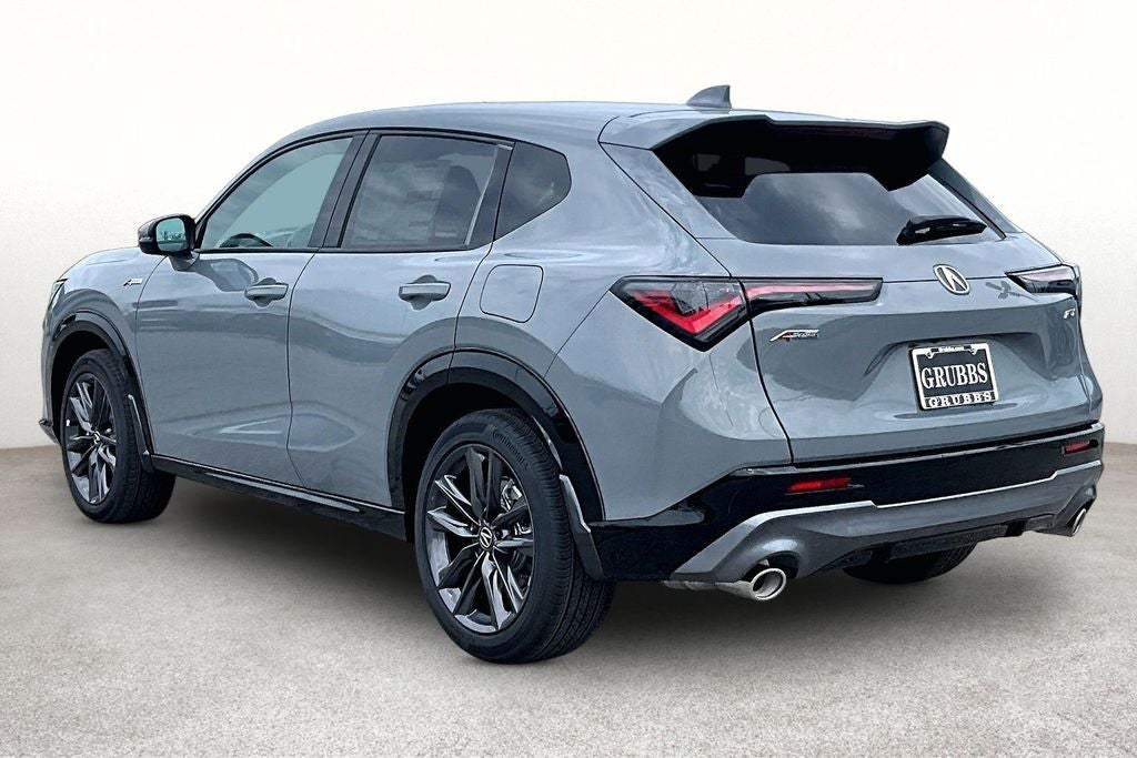 2026 Acura ADX A-Spec Package