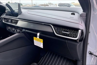 2026 Acura ADX A-Spec Package