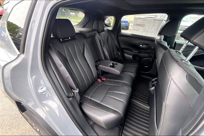 2026 Acura ADX A-Spec Package