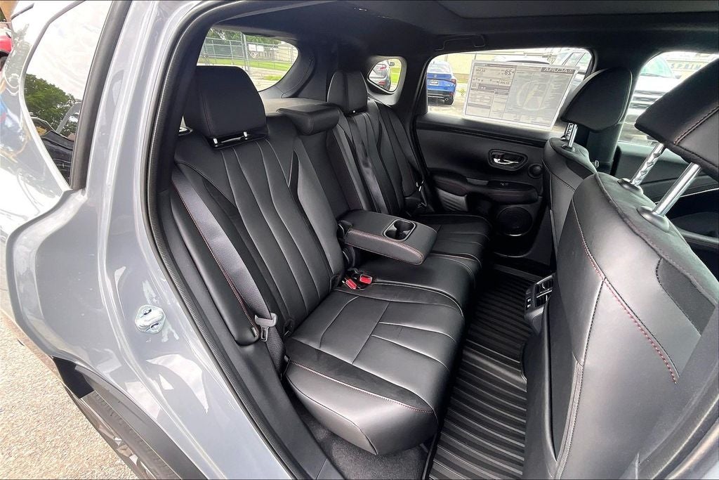 2026 Acura ADX A-Spec Package