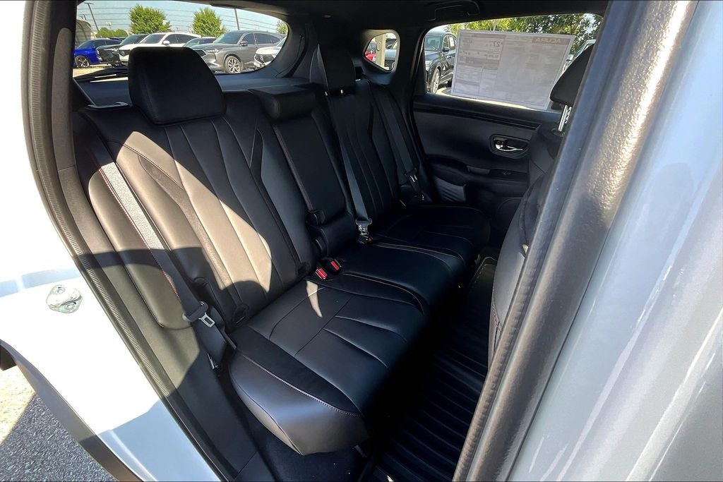 2025 Acura ADX A-Spec Package