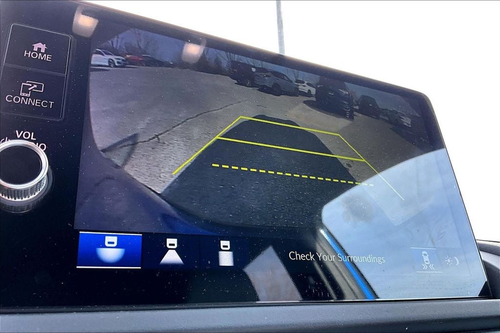 2025 Acura ADX A-Spec Package