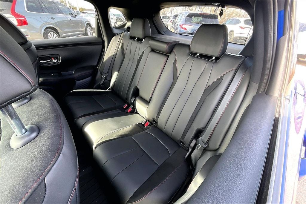 2025 Acura ADX A-Spec Package