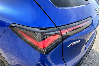 2025 Acura ADX A-Spec Package