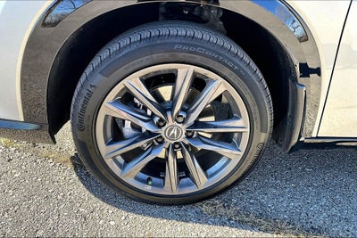 2025 Acura ADX A-Spec Package