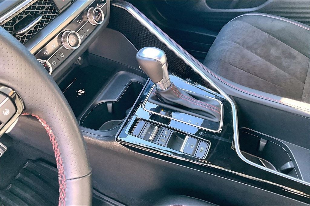 2025 Acura ADX A-Spec Package