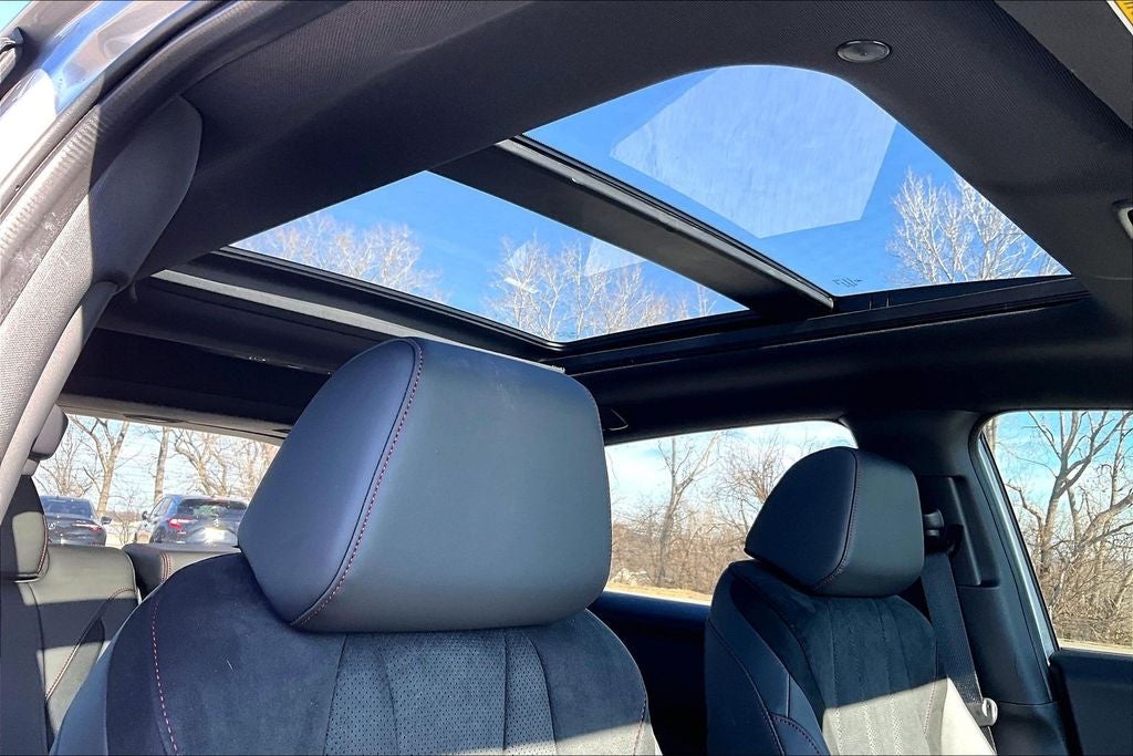 2025 Acura ADX A-Spec Package