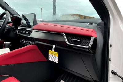 2025 Acura ADX A-Spec Package