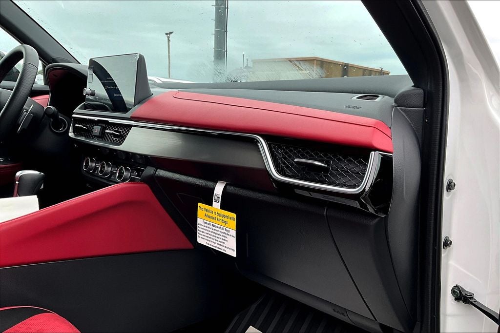 2025 Acura ADX A-Spec Package