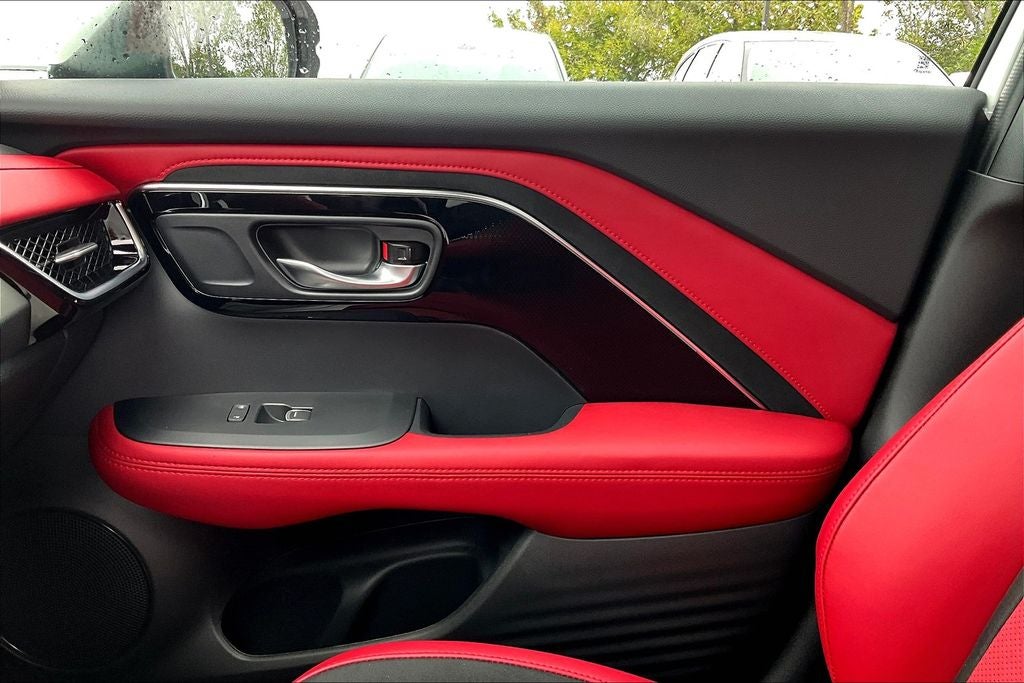 2025 Acura ADX A-Spec Package