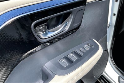 2026 Acura ADX A-Spec Package
