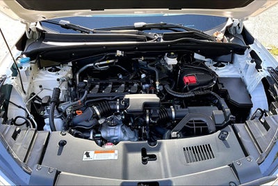 2026 Acura ADX A-Spec Package