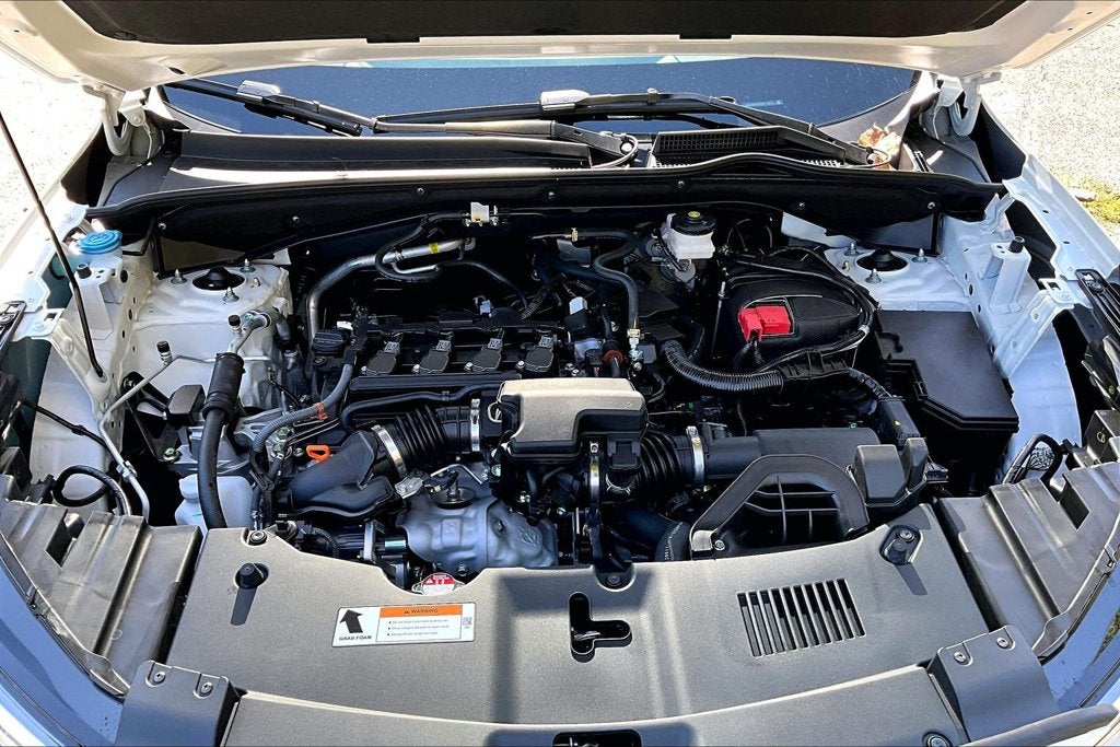 2026 Acura ADX A-Spec Package