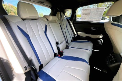 2026 Acura ADX A-Spec Package