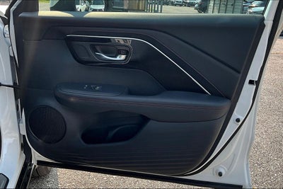 2025 Acura ADX A-Spec Package