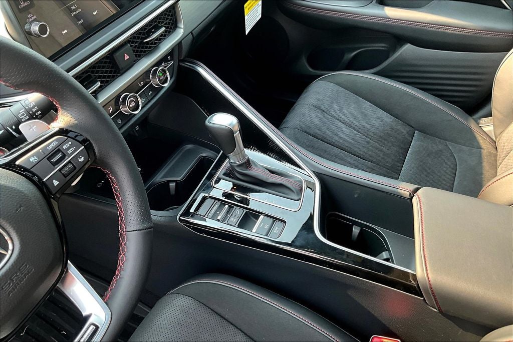 2025 Acura ADX A-Spec Package