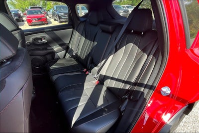 2025 Acura ADX A-Spec Package