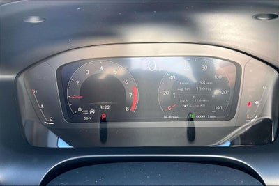 2025 Acura ADX A-Spec Package