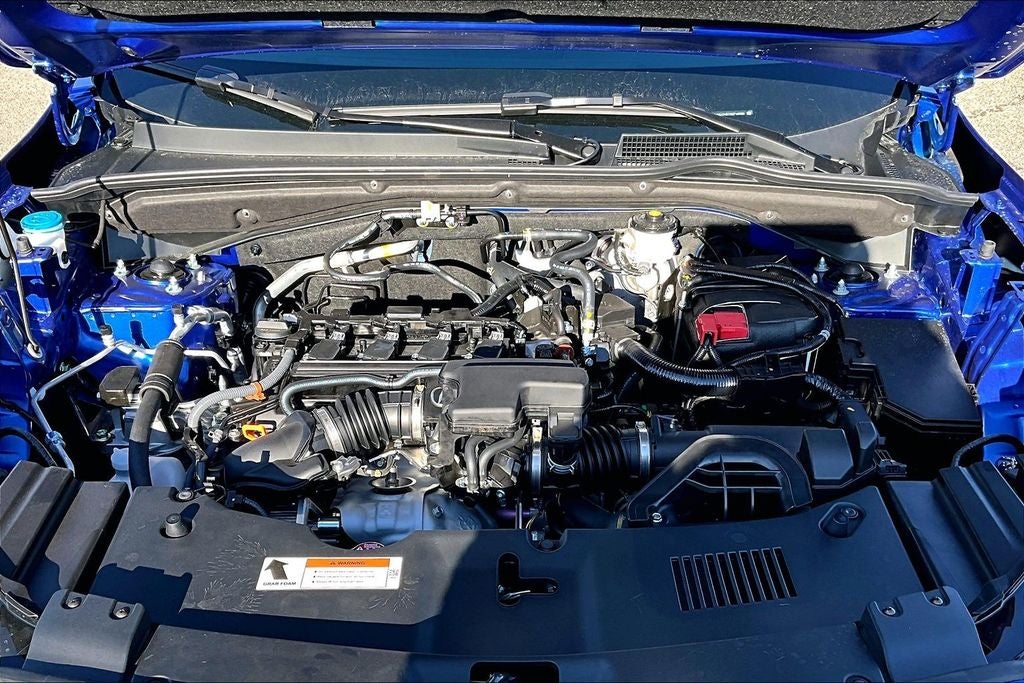 2025 Acura ADX A-Spec Package