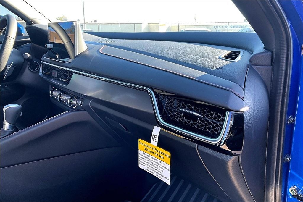 2025 Acura ADX A-Spec Package
