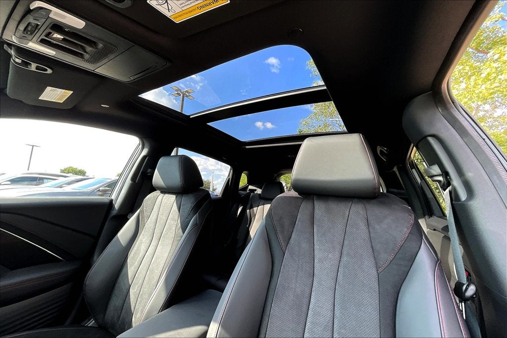 2025 Acura ADX A-Spec Package